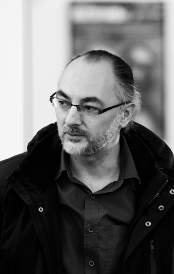 Vedran Fajković, BSc