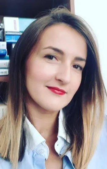 Dr. Džejla Međedović