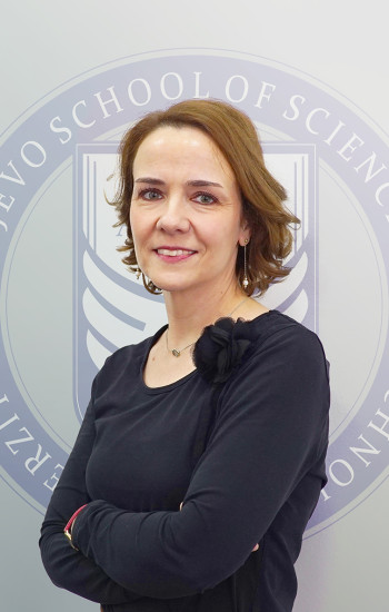 Dželila Kramer, PhD